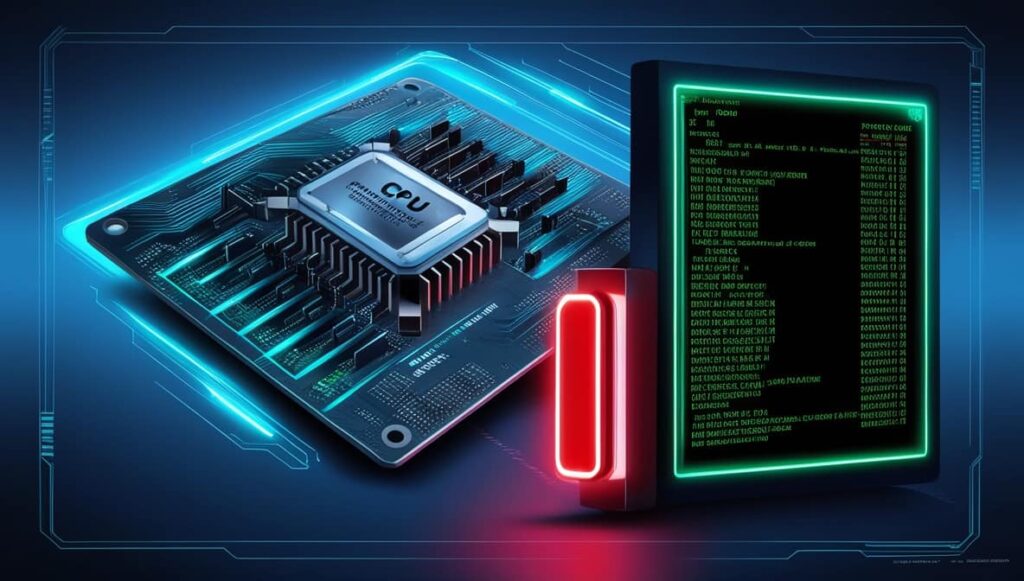 How does MCA detect and log errors