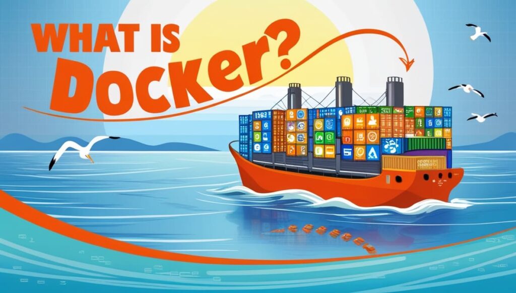 What is Docker