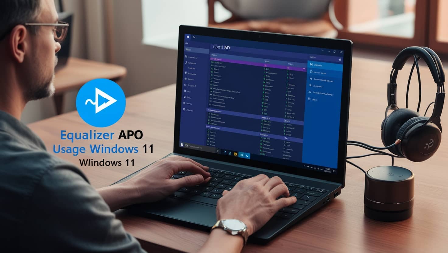 Equalizer APO High CPU Usage Windows 11 – Resolving High CPU Usage Issues in 2024!