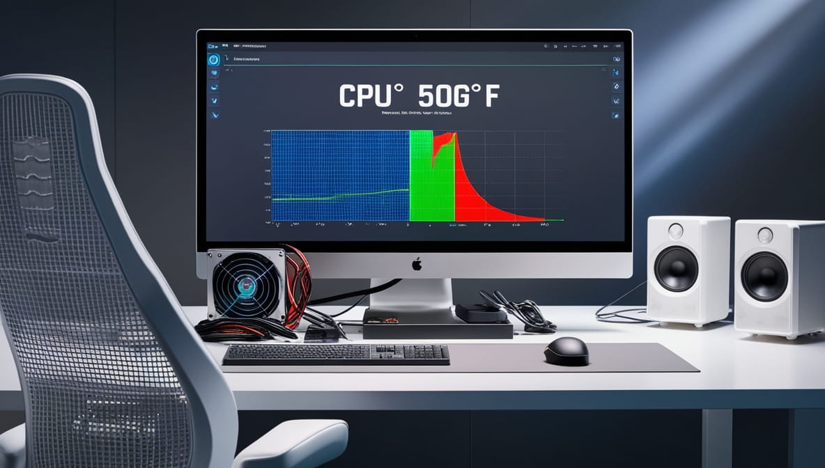 How To Check Cpu Temp – Take Control of Your CPU’s Health in 2024!