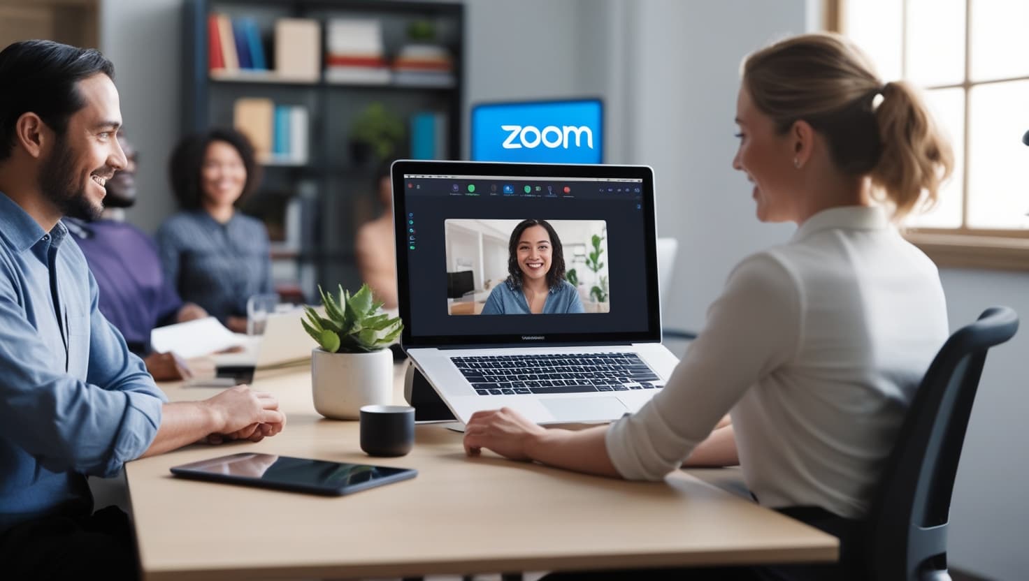 Zoom Workplace Cpu Usage Mac – Tips To Control Zoom’s Cpu Usage On Mac In A Professional Setting in 2024!