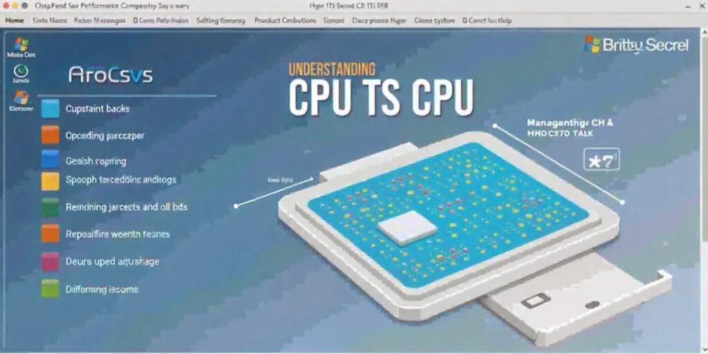 Understanding CPU Performance: